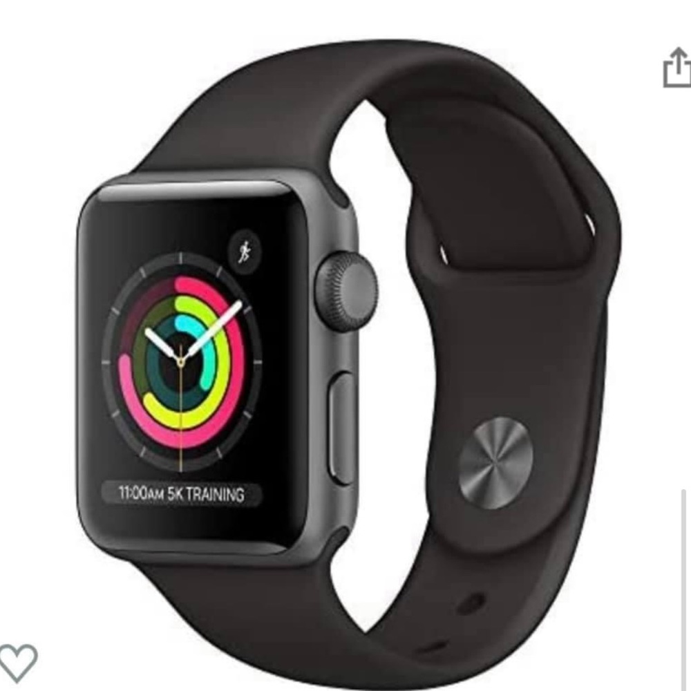 Apple Watch Series 3